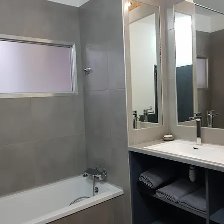 Apartment 3 Place Du Capitole T4 Toulouse