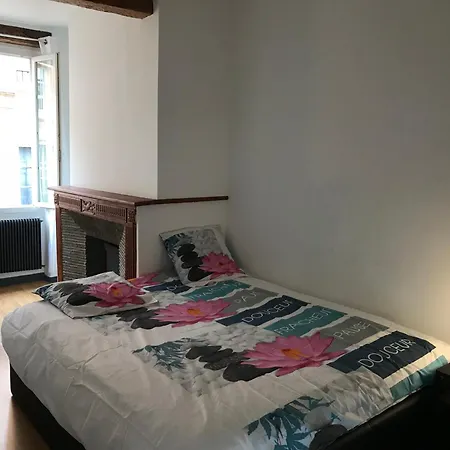 3 Place Du Capitole T4 Apartment Toulouse